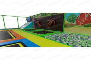 Smart Play and Fitness Solutions for Modern Home and Outdoor Spaces by Foldable Trampoline suppliers