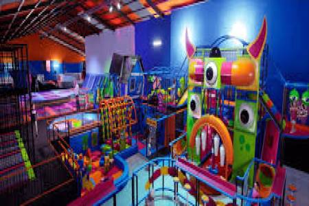 Soft Play Playground Equipment Manufacturers in Mumbai Creating Fun Filled Indoor Play Experiences