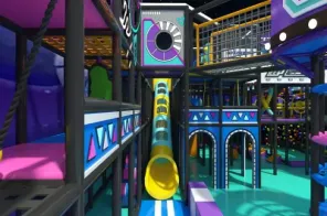 Why Choose Trusted Trampoline Park Manufacturers in Amritsar