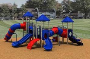 Why Commercial Playground Equipment Is The Heartbeat Of A Thriving Community