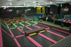 Why Modern Play Areas Rely on Custom Trampoline Manufacturers in Mumbai