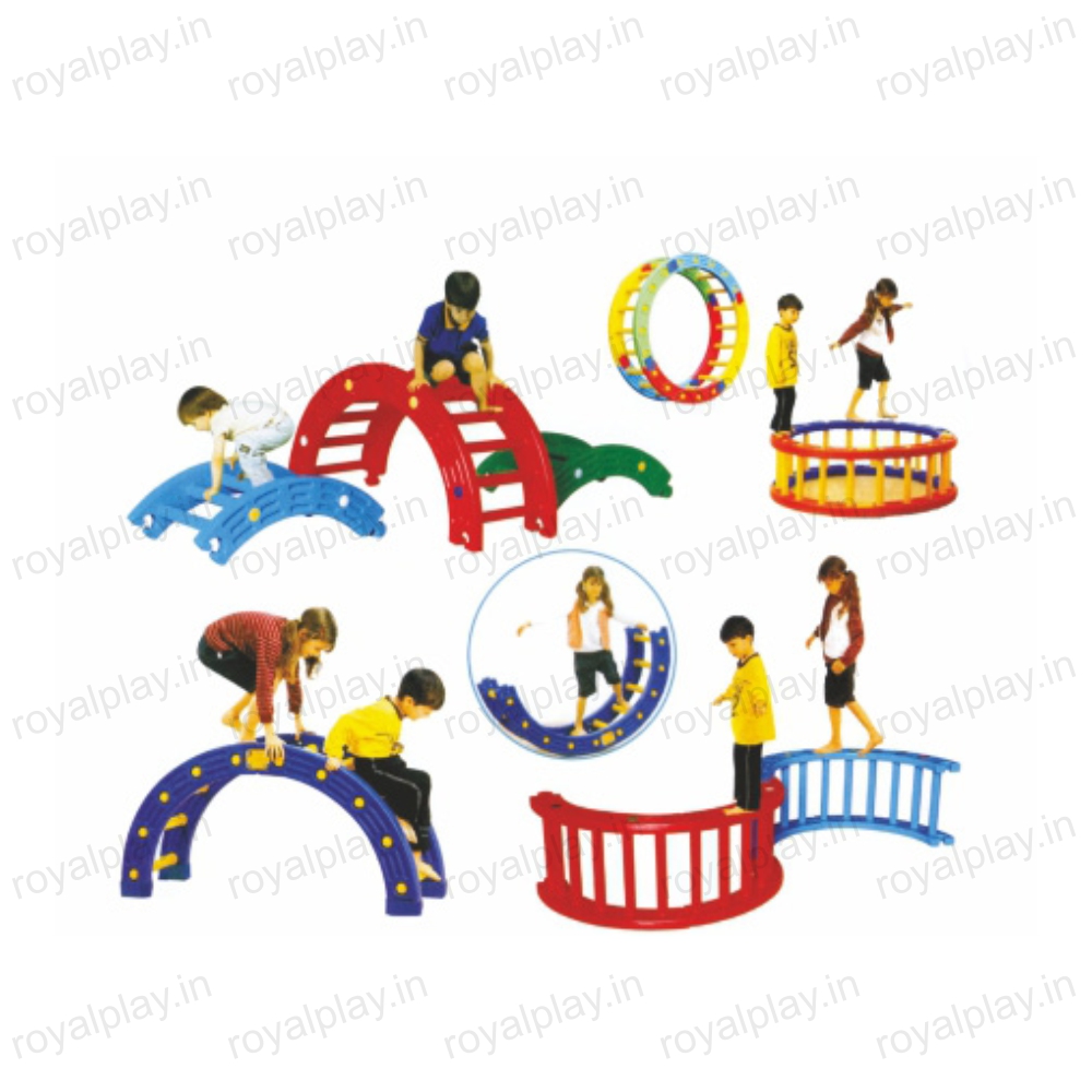 Why Indian Playschools Are Investing in Customized Indoor Play Zones