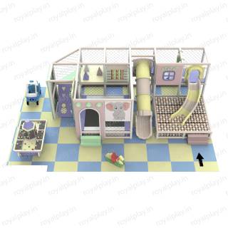 Amusement Park Inflatable Manufacturers in Mumbai