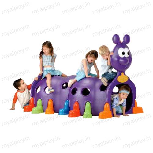Commercial Playground Equipment Manufacturers in Mumbai