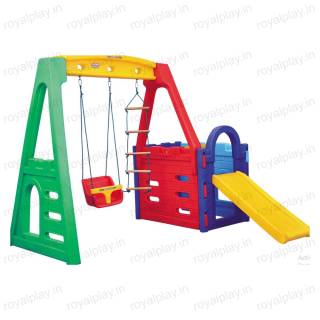 Indoor Play Area Manufacturers in Mumbai