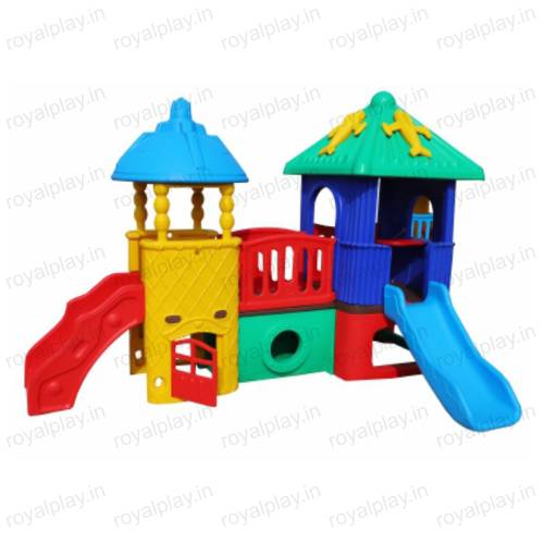 Kids Play Equipment Manufacturers in Mumbai