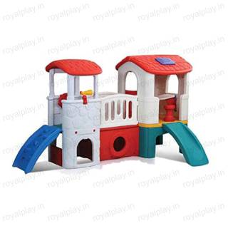 Kids Playground Equipment Manufacturers in Mumbai