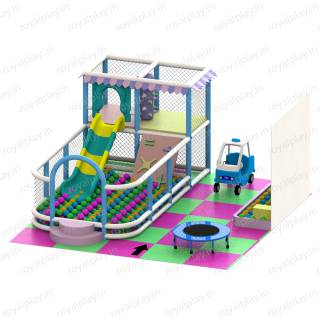 Play Area Manufacturers in Mumbai