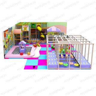 Preschool Play Equipment Manufacturers in Mumbai