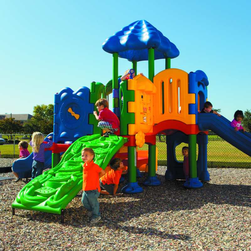 Best Play Ground Equipments Manufacturers in Mumbai
