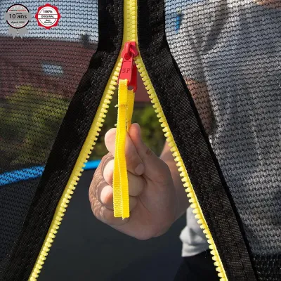 8 Feet Round Kids Jumping Trampoline Manufacturers in Mumbai