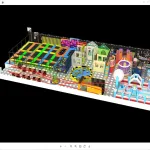 Indoor Trampoline Park  Manufacturers in Mumbai