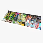 Indoor Trampoline Park  Manufacturers in Mumbai