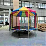 Indoor Trampoline Park Manufacturers in Mumbai