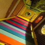 Indoor Trampoline Park Manufacturers in Mumbai