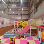 Indoor Trampoline Park Manufacturers in Mumbai