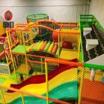 Indoor Trampoline Park Manufacturers in Mumbai