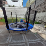 Iron Little Jumpers Trampoline Manufacturers in Mumbai