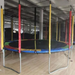 Iron Little Jumpers Trampoline Manufacturers in Mumbai