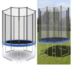 Iron Little Jumpers Trampoline Manufacturers in Mumbai