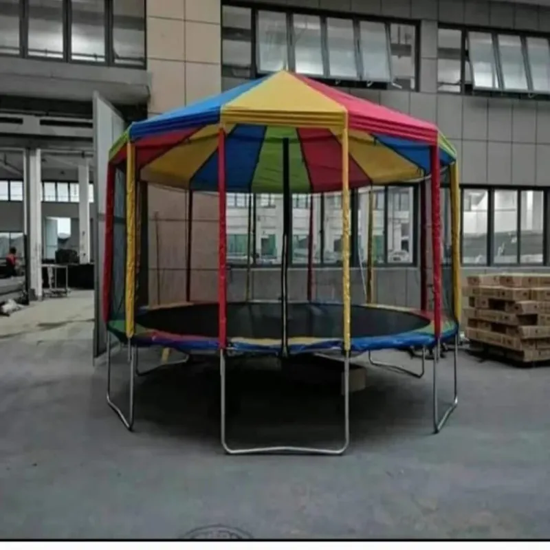 Kids Jumping Trampoline Manufacturers in Kalyan
