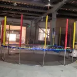 Kids Jumping Trampoline Manufacturers in Mumbai