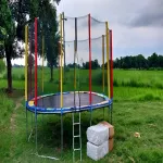 Kids Jumping Trampoline Manufacturers in Mumbai