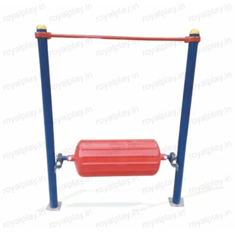 Log Roller , Outdoor Playground Equipment , Kids Play Equipment Manufacturers in Kalyan