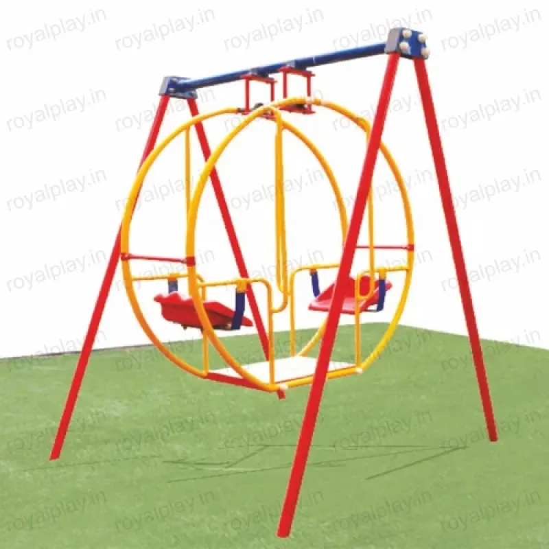 Playground Swing Manufacturers in Kalyan
