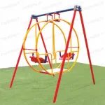 Playground Swing Manufacturers in Kalyan