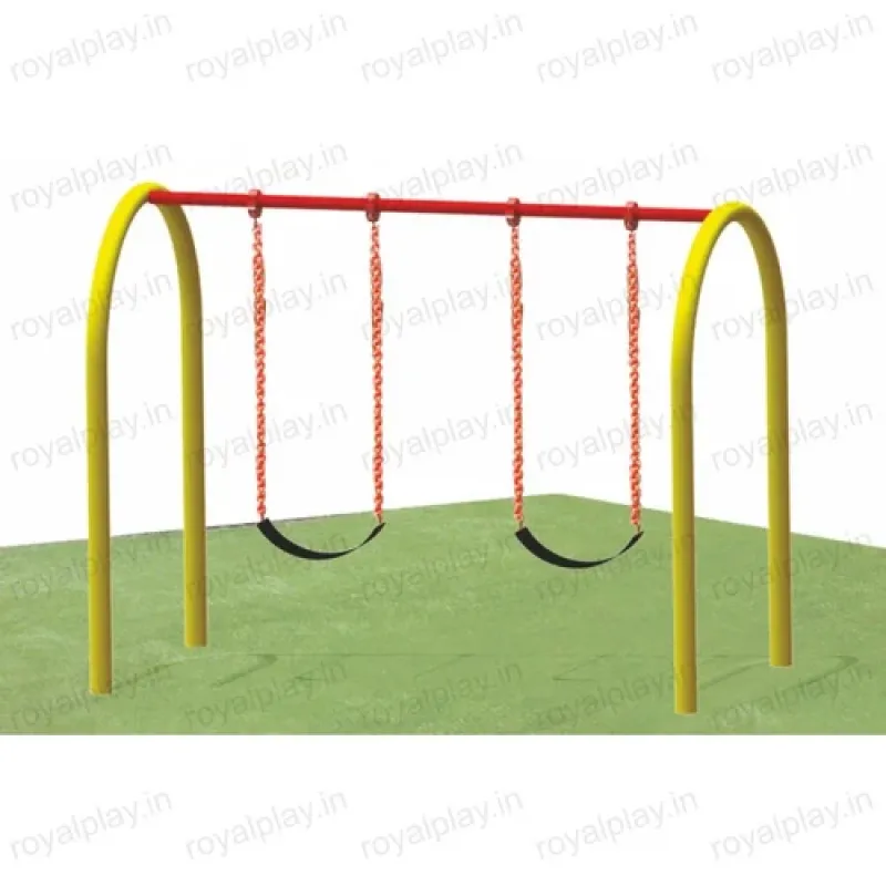 Royal Two Seater Arc Swing-PS08 Manufacturers in Kalyan