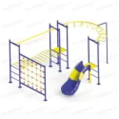 Royal Venture , Outdoor Playground Equipment , Playground Slide Manufacturers in Mumbai