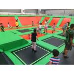 Trampoline Jumping Park, For Gaming Sections Manufacturers in Mumbai