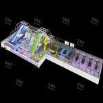 Trampoline Park Manufacturers in Mumbai